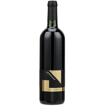 Harvey Nichols Premium Margaux 2018 Wine